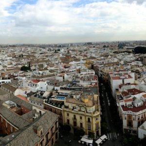 Andalusien Okt 2015