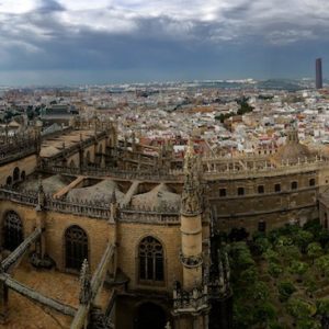 Andalusien Okt 2015