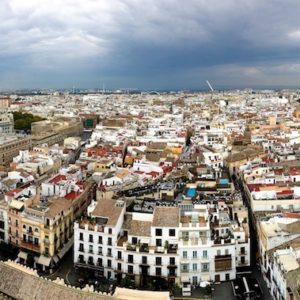 Andalusien Okt 2015