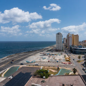 Kuba April 2016