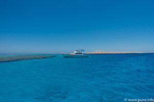 Hurghada im Mai 2016