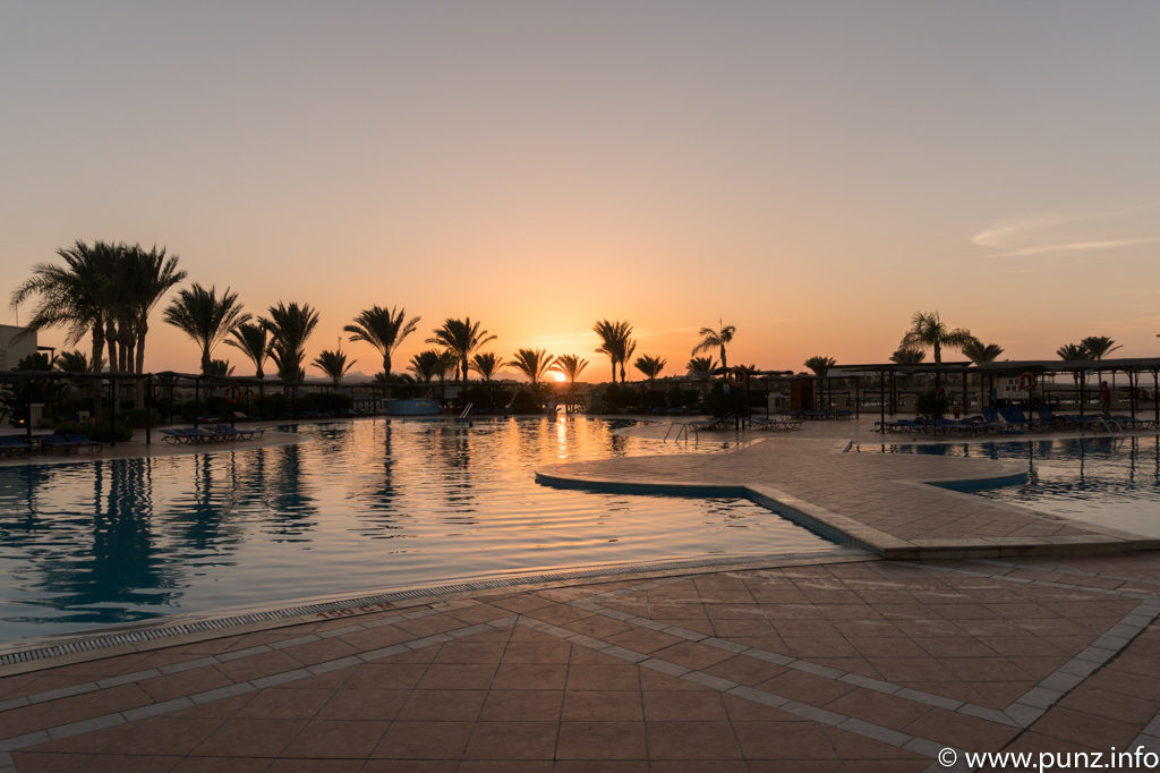 Marsa Alam Juni 2016