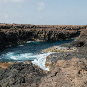 Kap Verde Insel Sal