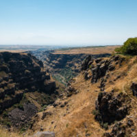 Armenien mit dem Rad 2016