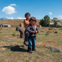 Armenien mit dem Rad 2016