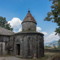 Armenien mit dem Rad 2016