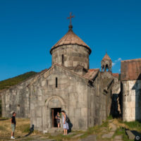 Armenien mit dem Rad 2016