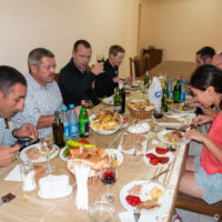 Armenien mit dem Rad 2016