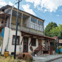 Armenien mit dem Rad 2016