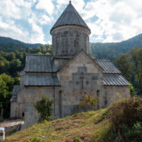 Armenien mit dem Rad 2016