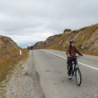 Armenien mit dem Rad 2016