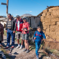 Armenien mit dem Rad 2016