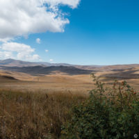 Armenien mit dem Rad 2016