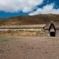 Armenien mit dem Rad 2016