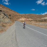 Armenien mit dem Rad 2016