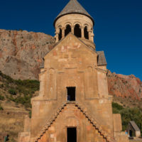Armenien mit dem Rad 2016