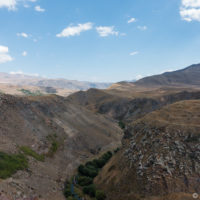 Armenien mit dem Rad 2016