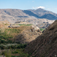 Armenien mit dem Rad 2016