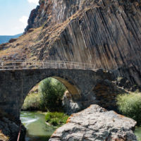 Armenien mit dem Rad 2016