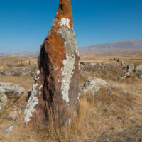 Armenien mit dem Rad 2016