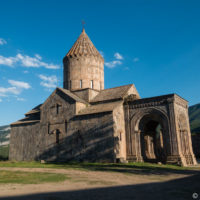 Armenien mit dem Rad 2016