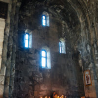 Armenien mit dem Rad 2016