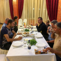 Armenien mit dem Rad 2016