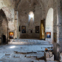 Armenien mit dem Rad 2016