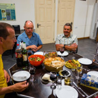 Armenien mit dem Rad 2016