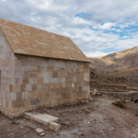 Armenien mit dem Rad 2016
