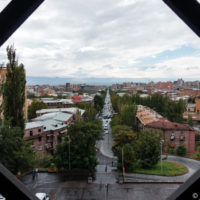Armenien mit dem Rad 2016