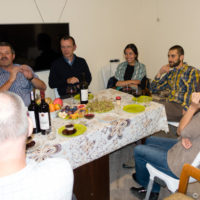 Armenien mit dem Rad 2016