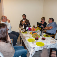 Armenien mit dem Rad 2016