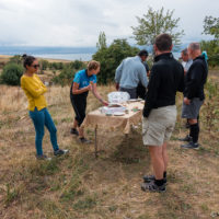 Armenien mit dem Rad 2016