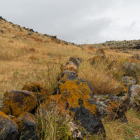 Armenien mit dem Rad 2016