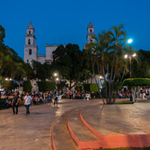 Mexico Feb 2017
