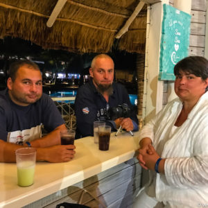 Mexico Feb 2017