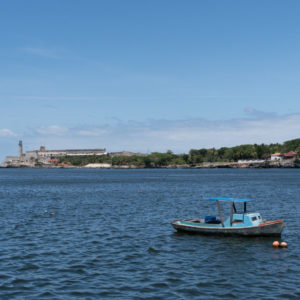 Kuba April 2016