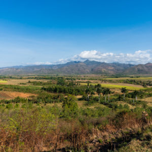 Kuba April 2016
