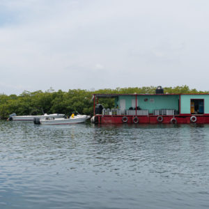 Kuba April 2016