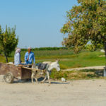 Usbekistan Sept 2017