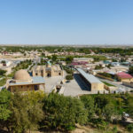 Usbekistan Sept 2017