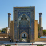 Samarkand