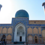 Samarkand