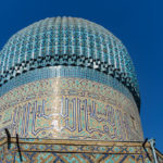 Samarkand