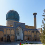 Samarkand