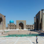 Samarkand