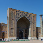 Samarkand