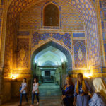 Samarkand