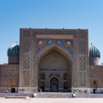 Samarkand